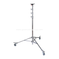 LiDAR Dolly-Stativ