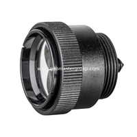 Vermessungs-Miniprisma