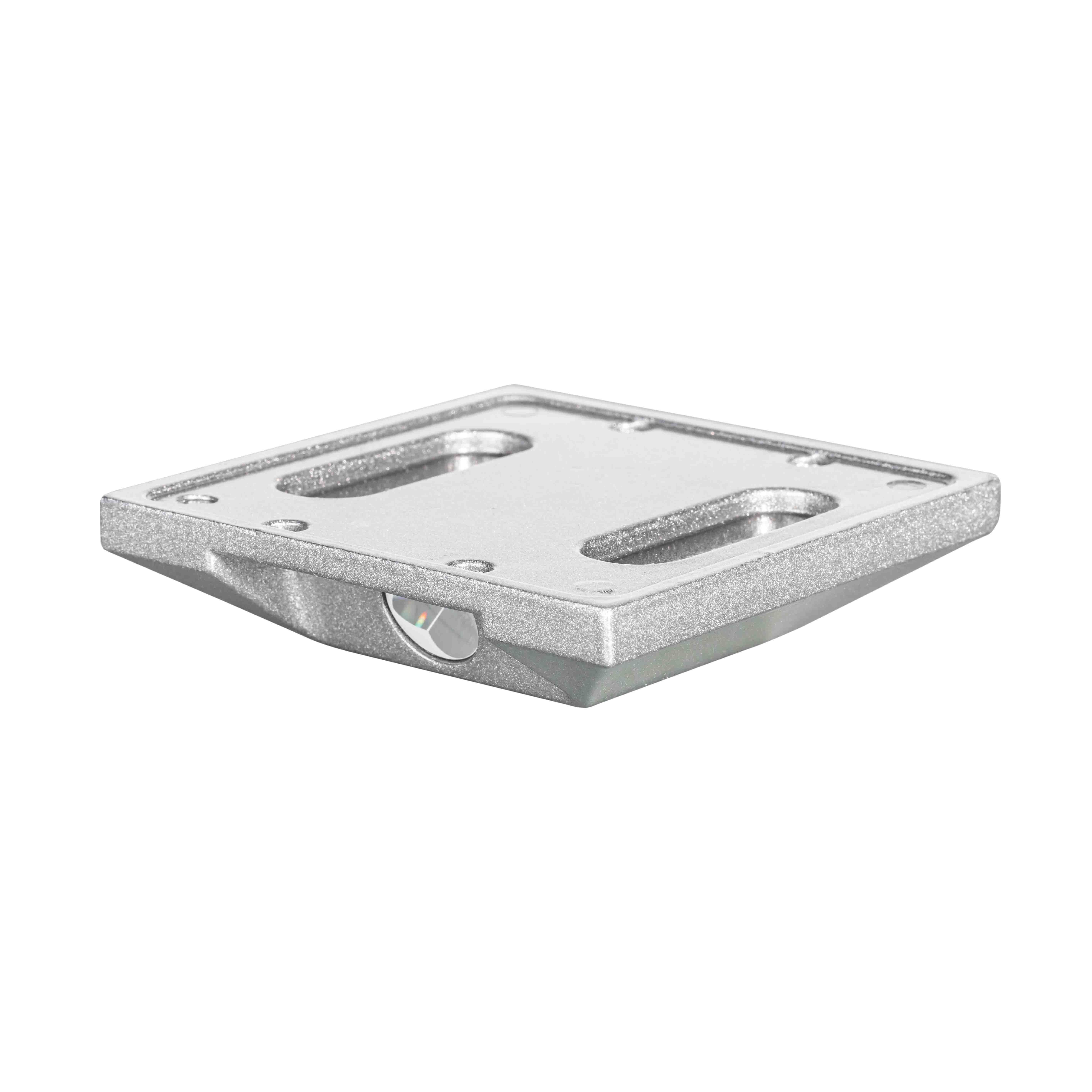 Straßenprisma (Katzenaugenprisma, 17,8 mm)