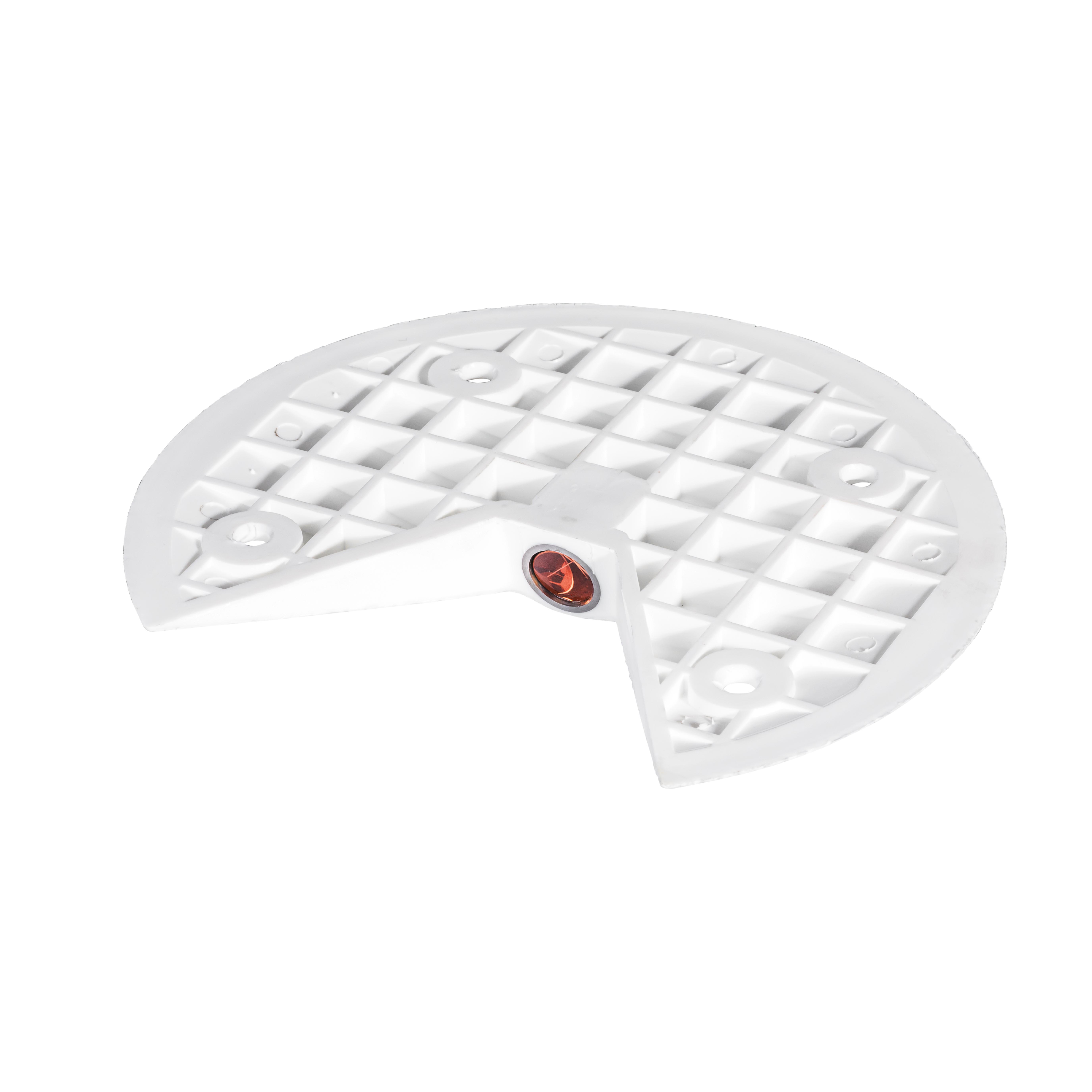 Straßenprisma (Katzenaugenprisma)