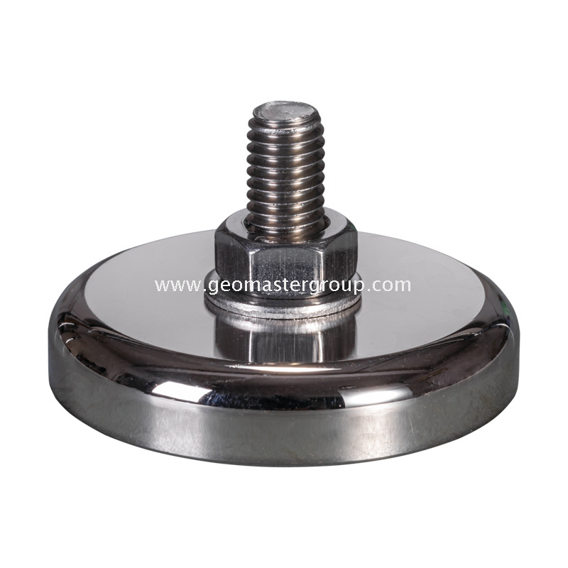 Regenschutzschienenprisma (48-mm-Basis)