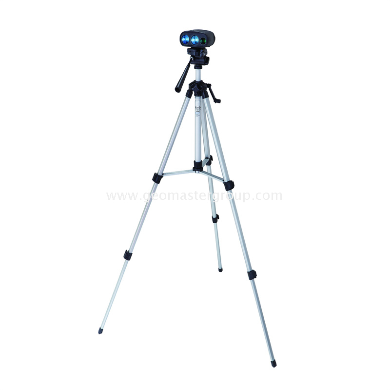 Laser-Entfernungsmesser