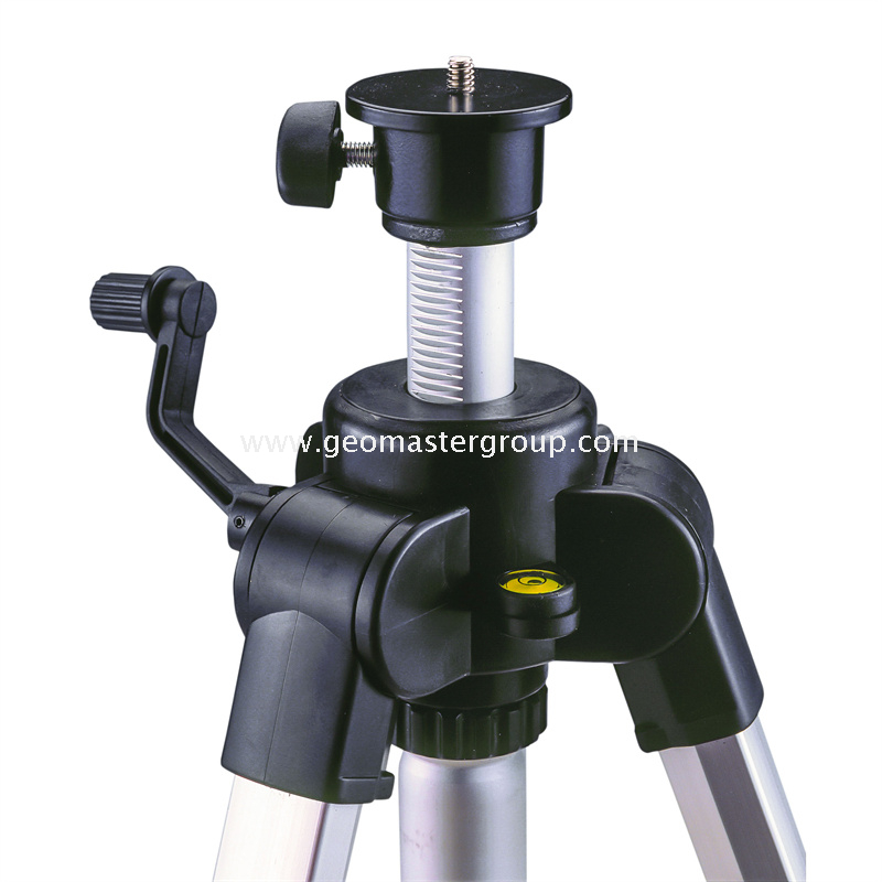 Laserstativ (1/4',163cm)