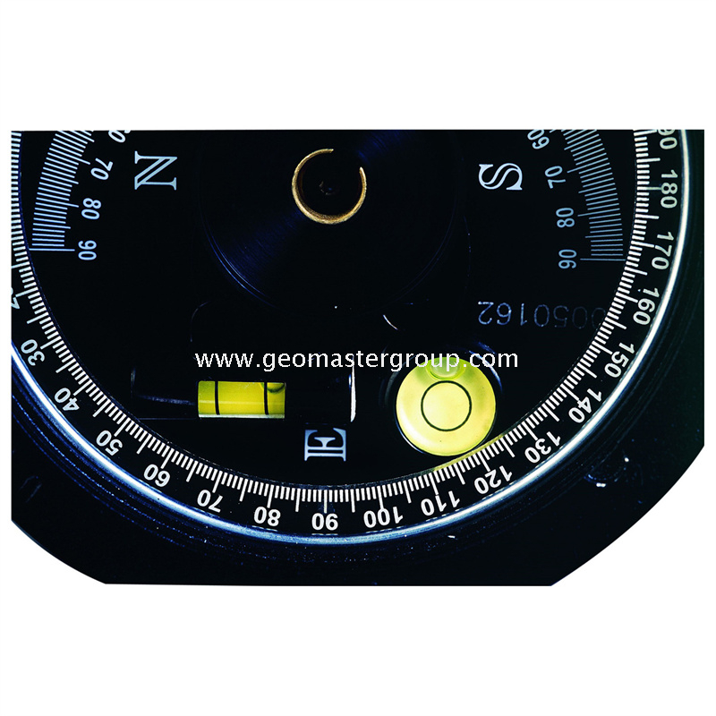 Geologiekompass