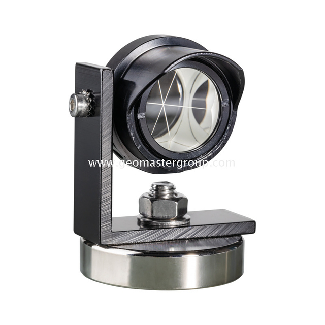 Regenschutzschienenprisma (48-mm-Basis)