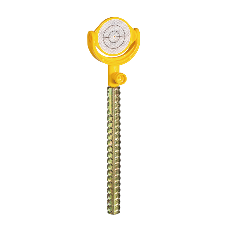 Konvergenzbolzen (M12.500 mm)