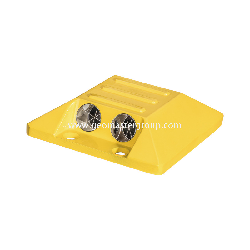 Straßenprisma (Katzenaugenprisma, 17,8 mm)