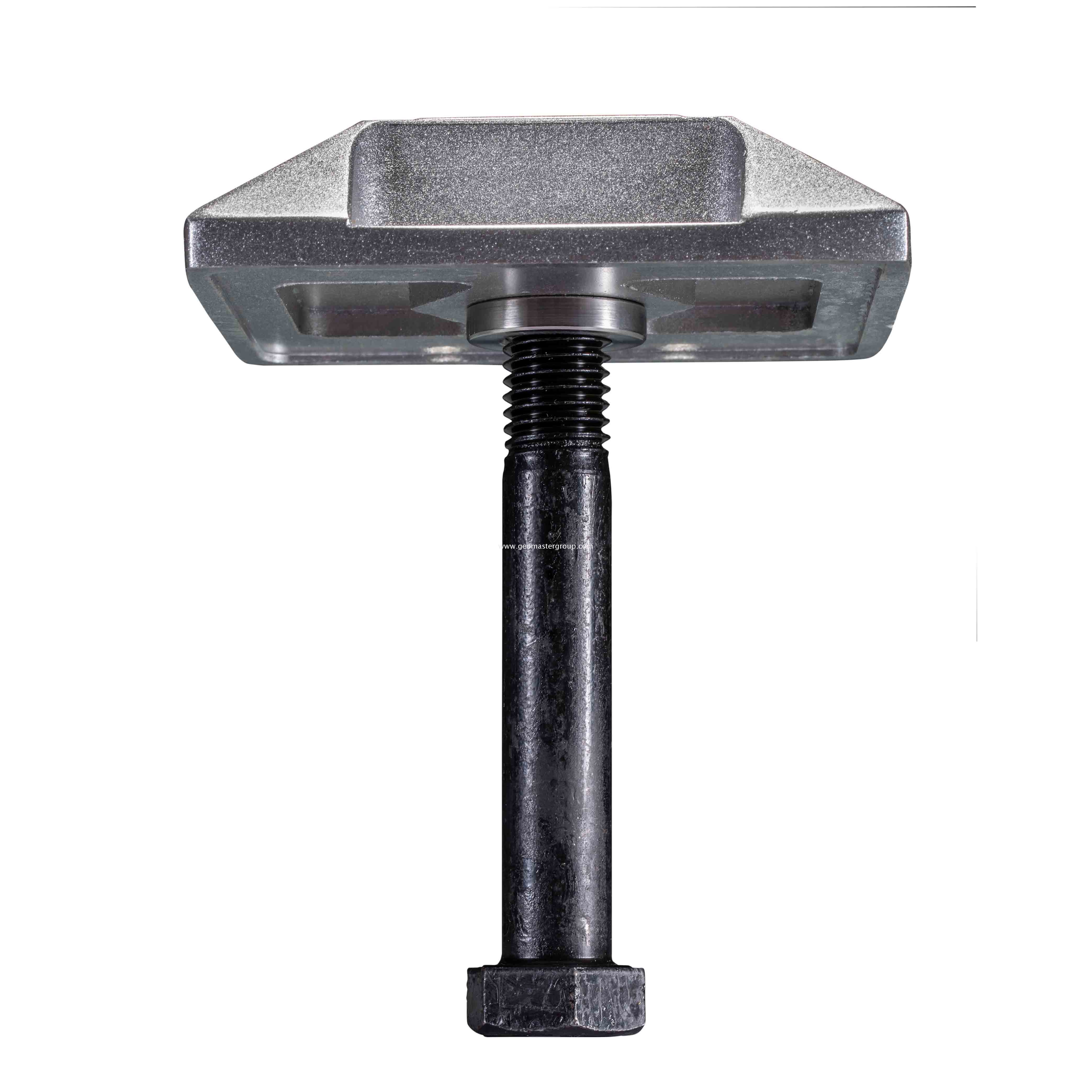 Straßenprisma (Katzenaugenprisma, 17,8 mm)