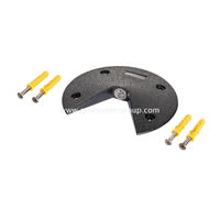 Straßenprisma (Katzenaugenprisma, 12,7 mm)