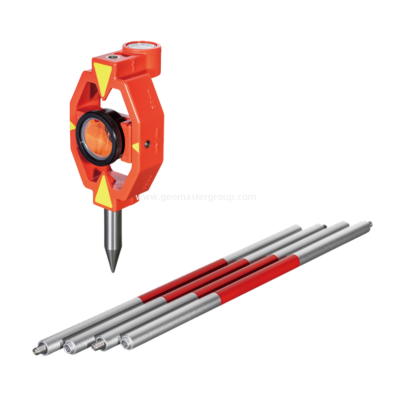 Mini-Prismen-Set (GMP111-17.5)