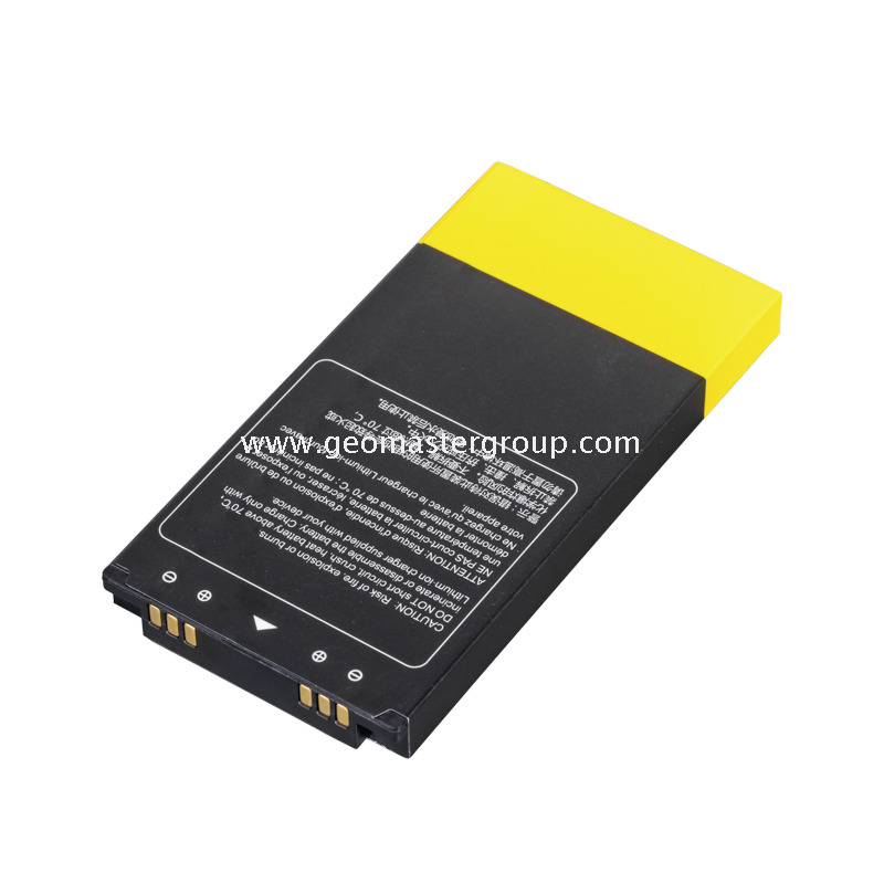 Lithium-Vermessungsbatterie (3,8 V, 5,2 Ah, 19,76 Wh)