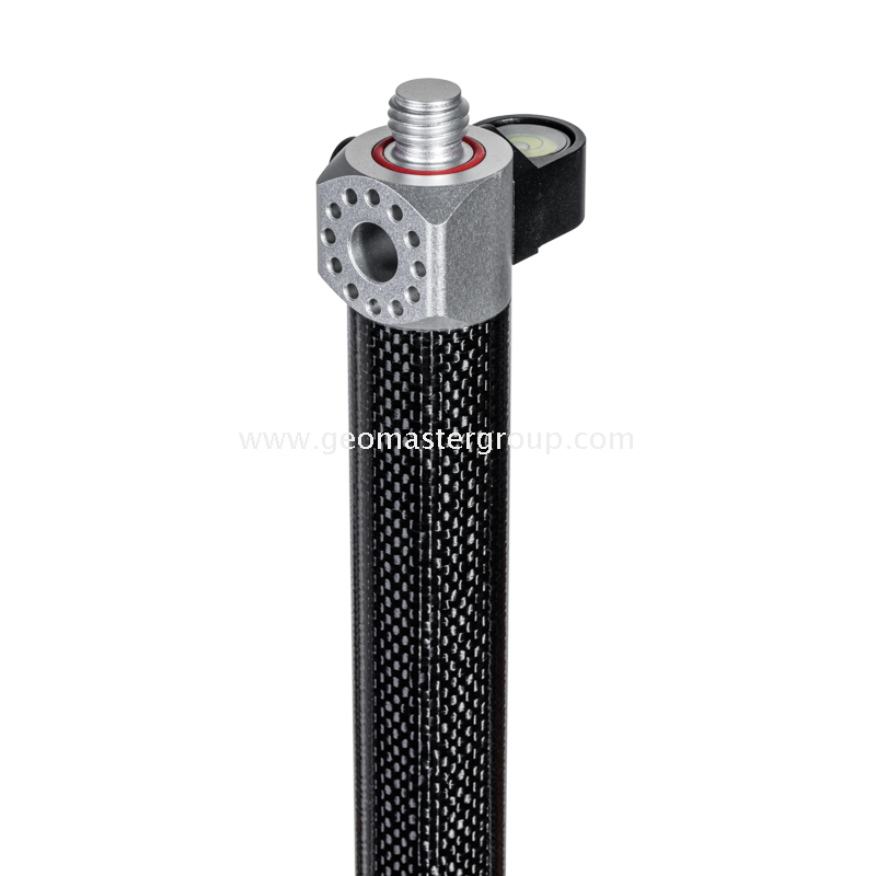 Alle Carbon Rover Pole (1,8 m, CLP12)