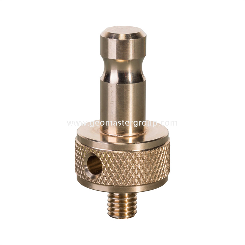 Scannerkugel (145 mm, 12 mm ADP)