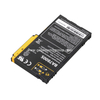 Lithium-Vermessungsbatterie (3,8 V, 8,0 Ah, 30,4 Wh)