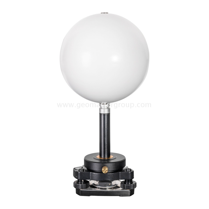 GPS Mini Pole (M25.100 mm, BLK/SB)