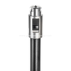 GPS Mini Pole (M25.600 mm, BLK/SB)