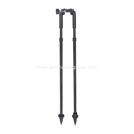 Leveling Staff Bipod (1,75 m, BLK)