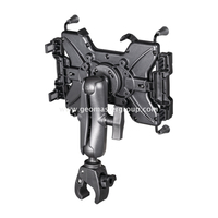 Rugged Tablet Mount Kit (Quick Clamp)
