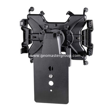 Rugged Tablet Mount Kit (Adapter mit Gewinde+Stativklasse)