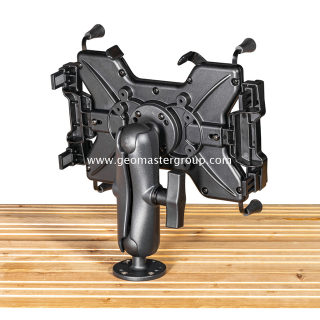 Rugged Tablet Mount Kit (runde Basis)
