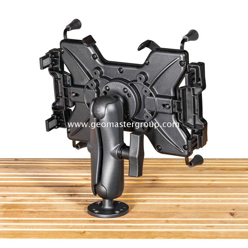 Rugged Tablet Mount Kit (runde Basis)