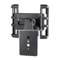 Rugged Tablet Mount Kit (Adapter mit Gewinde+Stativklasse)
