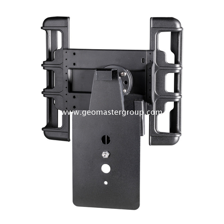 Rugged Tablet Mount Kit (Adapter mit Gewinde+Stativklasse)