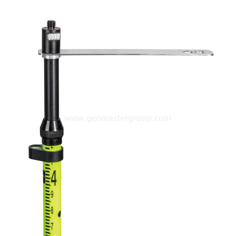 Funkantennenarmhalterung (300 mm)