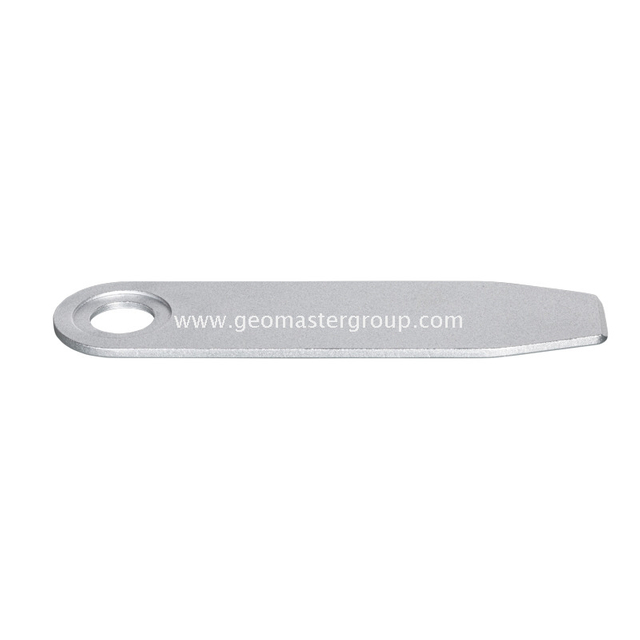 Funkantennenarmhalterung (142 mm)