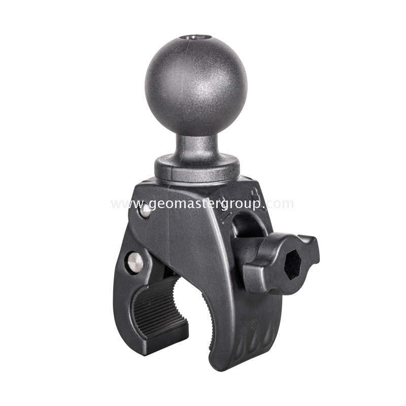 Schnellverkaufsklemme für robuste Tablette