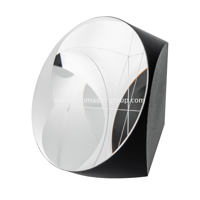 Eckwürfelprisma (RRR,64mm/48mm)