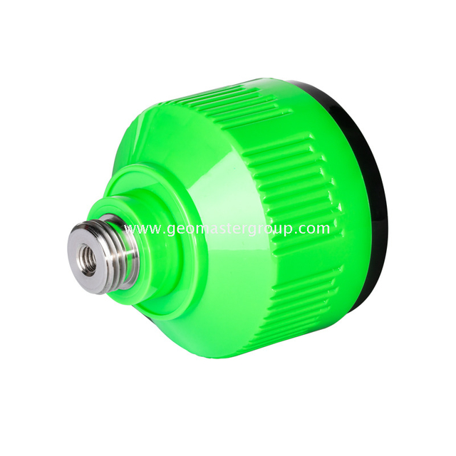 Wasserdichtes Prisma (5 Zoll, silberbeschichtet)