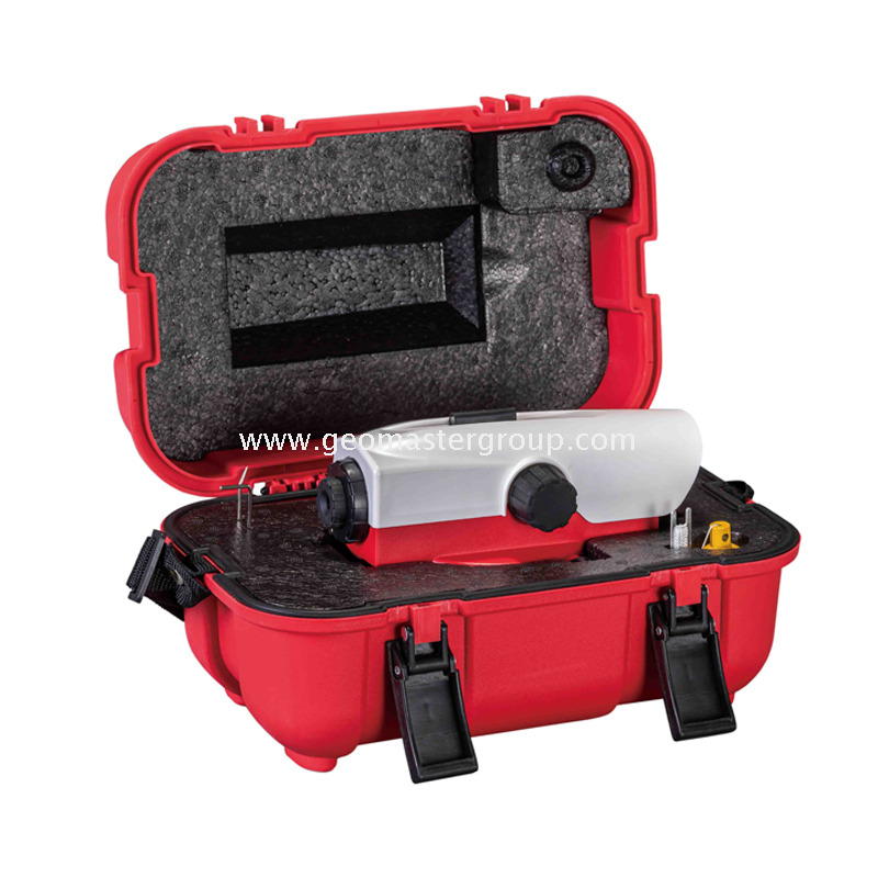 Automatische Nivellierung (Mag.:32x; A.:40mm)