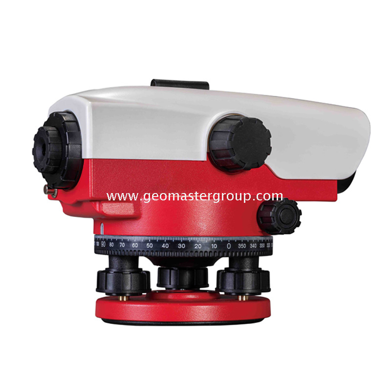 Automatische Nivellierung (Mag.:32x; A.:40mm)