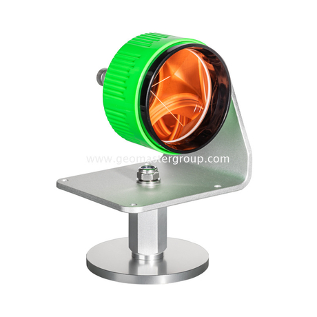 L-Stab-Prisma (GHT112-8AL, neongrünes Prisma)