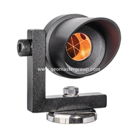 Regenschutzschienenprisma (48-mm-Basis)