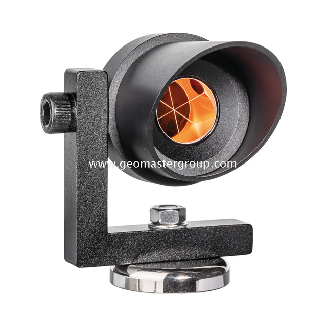 Regenschutzschienenprisma (48-mm-Basis)