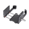 GPS-Powerbank-Halterung (Klemmtiefe: 48 mm; Klemmbreite 55–100 mm)