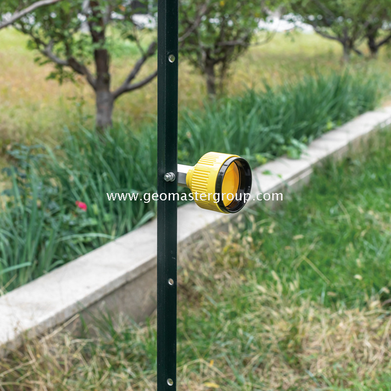 Sternposten -Prismenadapter