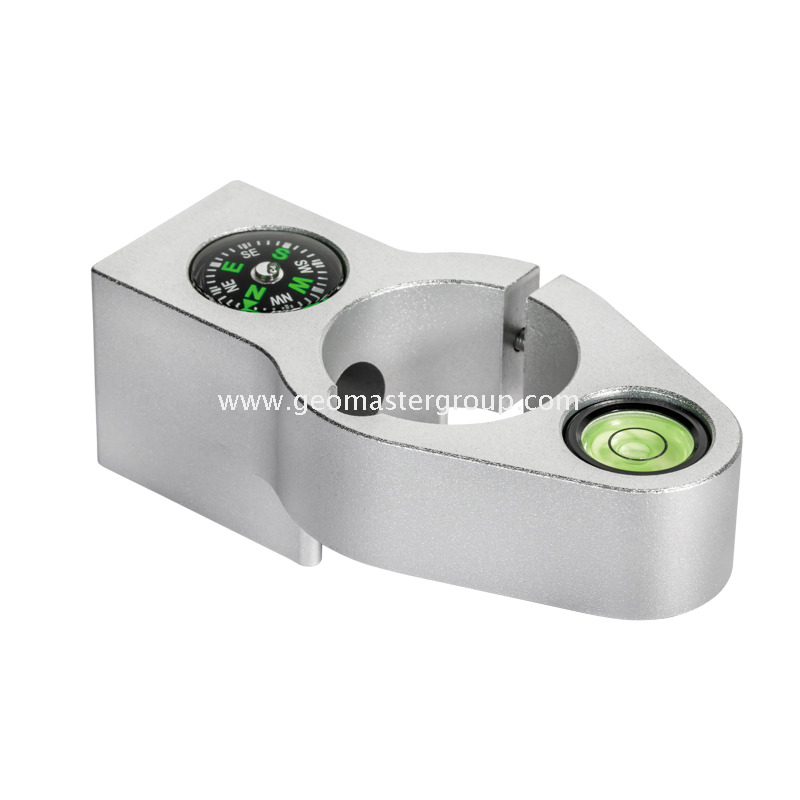 GPS -Stangenspiegel (Dia.32mm; Genauigkeit: 40 '/2mm)