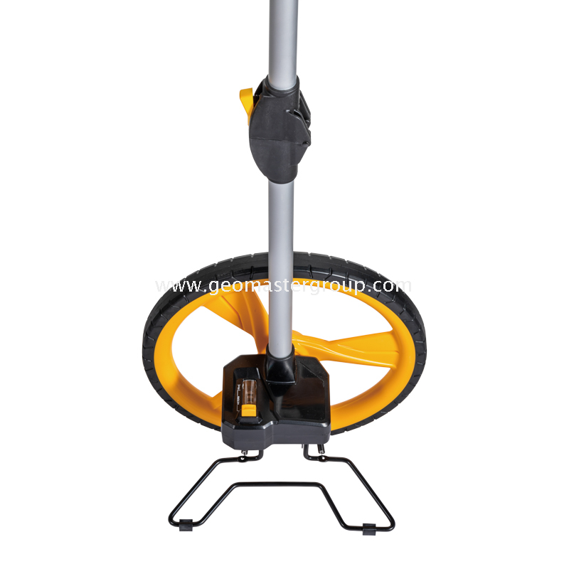 DIY-Messrad (320 mm)