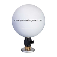 Scannerkugel (145 mm, 12 mm ADP)