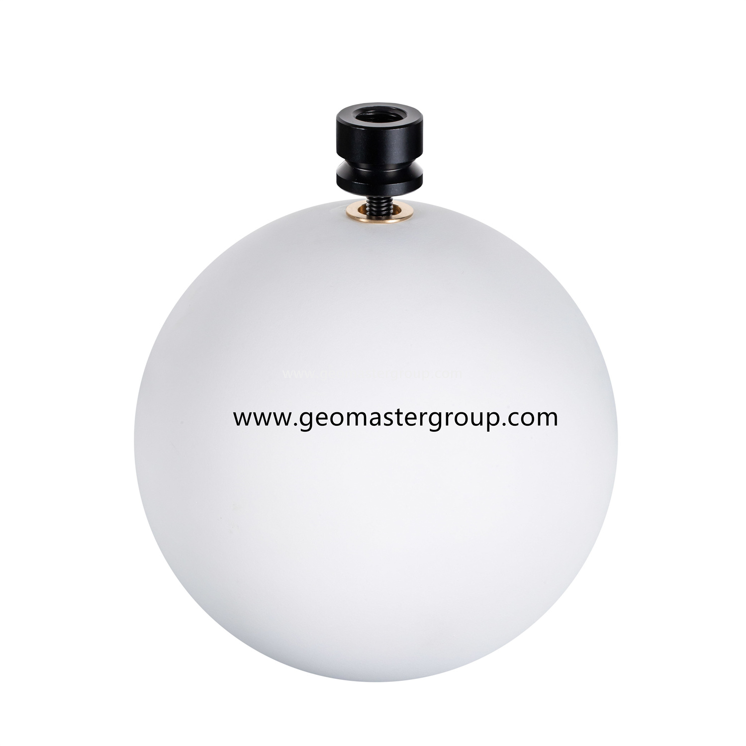 Scanner Kugel (145 mm, 5/8 '/70 mm ADP)