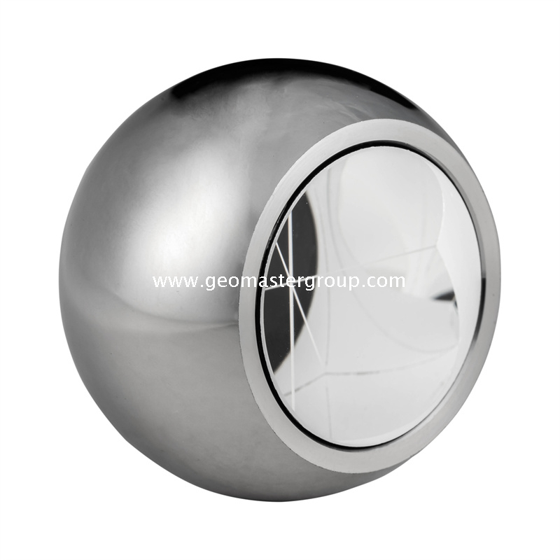 Laser-Tracker-Reflektor (38,1 mm, 5 Zoll, Nest)