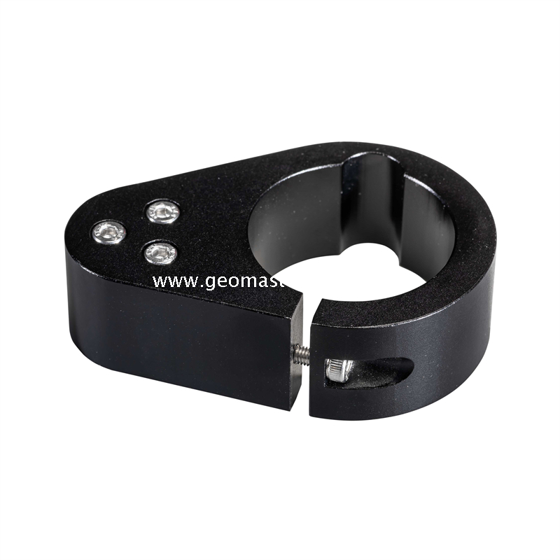 GPS -Stangenspiegel (Dia.32mm; Genauigkeit: 40 '/2mm)