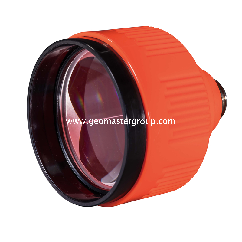 Wetterhaube Prisma (GHT112-rot)