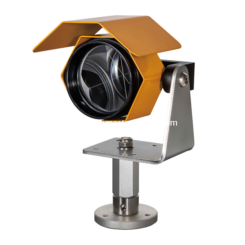 Regenhaube Prisma (GHT112-YEL)