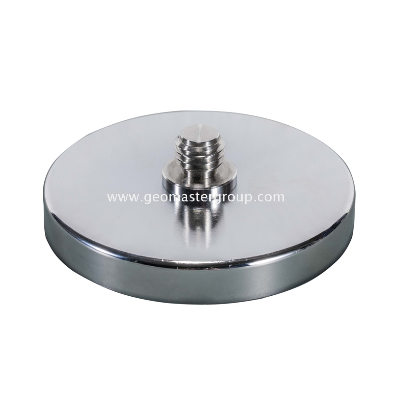 Laser-Tracker-Reflektor (100 mm, 5 Zoll)