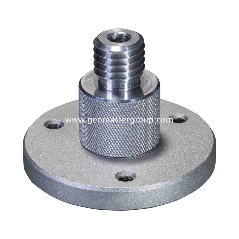 Magnetische Montagebasis