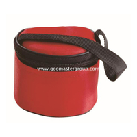 Kreisprisma-Tasche